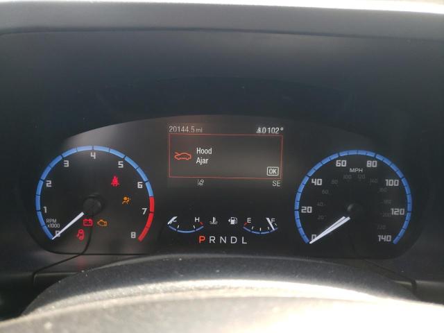 2023 Ford Bronco Sport Big Bend VIN: 3FMCR9B6XPRD32753 Lot: 60114674