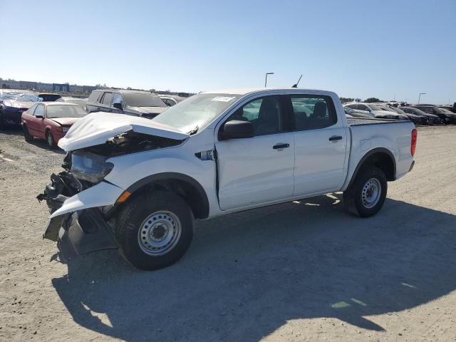 2021 FORD RANGER XL 1FTER4EH2MLD32320  59530654