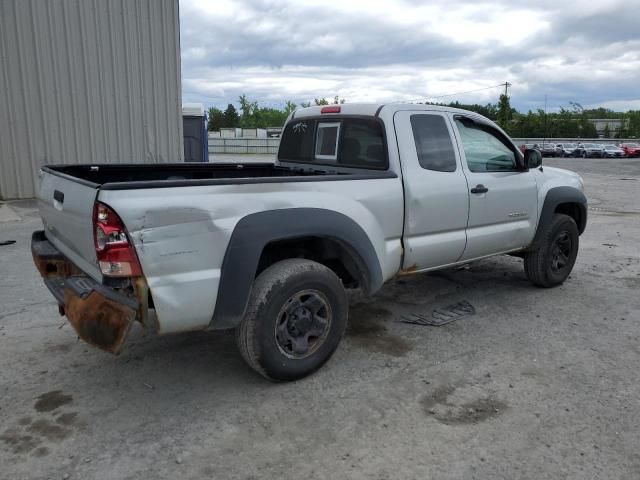 2006 Toyota Tacoma Access Cab VIN: 5TEUU42N46Z246273 Lot: 58162414