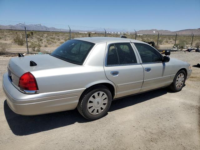 2008 Ford Crown Victoria Police Interceptor VIN: 2FAHP71V08X145642 Lot: 57767694