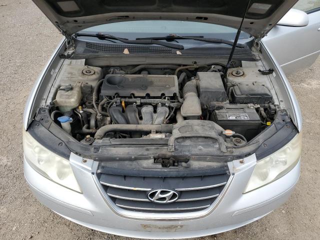 2009 Hyundai Sonata Gls VIN: 5NPET46C79H518807 Lot: 60230744