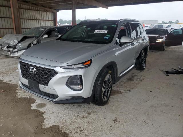 2019 HYUNDAI SANTA FE LIMITED 2019