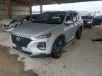 HYUNDAI SANTA FE L photo