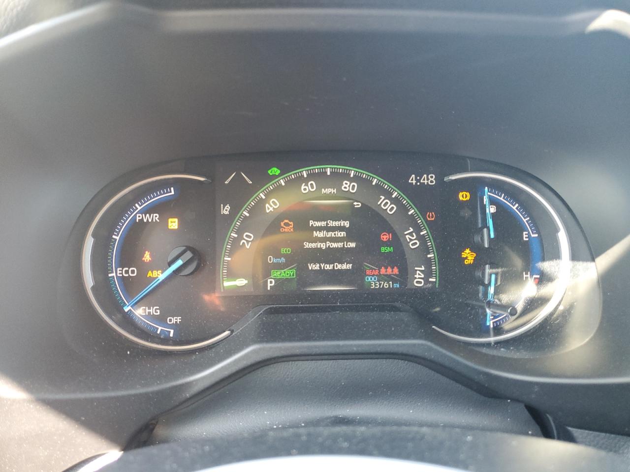 2T3EWRFV2LW047462 2020 Toyota Rav4 Xse