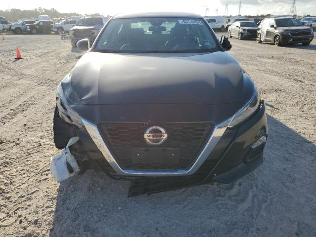 2022 NISSAN ALTIMA SV - 1N4BL4DV0NN375139