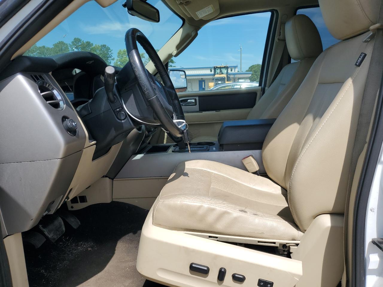 1FMJK1HT1GEF32398 FORD EXPEDITION 2016