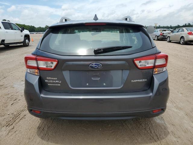 2019 Subaru Impreza Premium VIN: 4S3GTAD67K3704840 Lot: 57035384