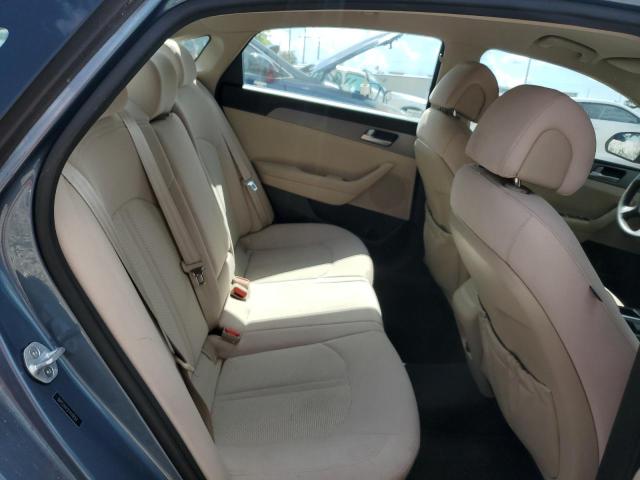 2015 Hyundai Sonata Se VIN: 5NPE24AF5FH149154 Lot: 51208854