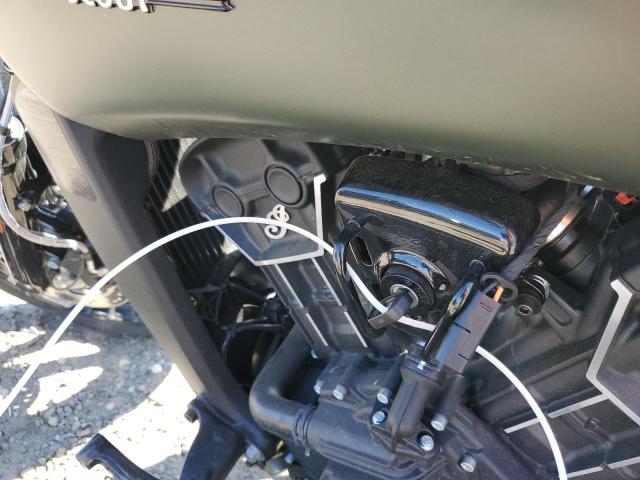 2024 INDIAN MOTORCYCLE CO. SCOUT ROGU - 56KMTC009R3199212