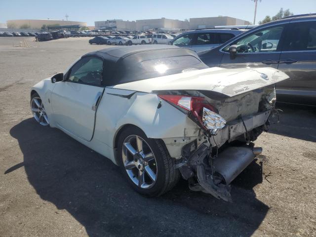 2004 Nissan 350Z Roadster VIN: JN1AZ36A44T014762 Lot: 58680604