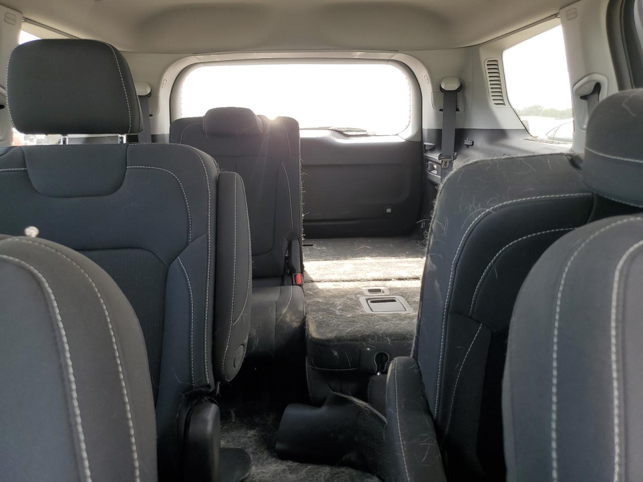 1C4RJKAGXP8728447 2023 Jeep Grand Cherokee L Laredo