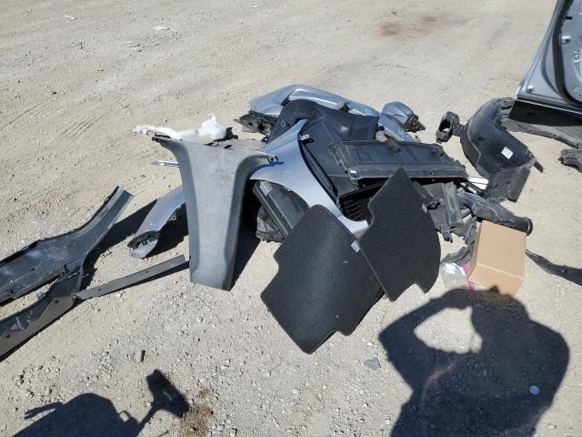 2017 HONDA ACCORD EXL - 1HGCR3F80HA032231