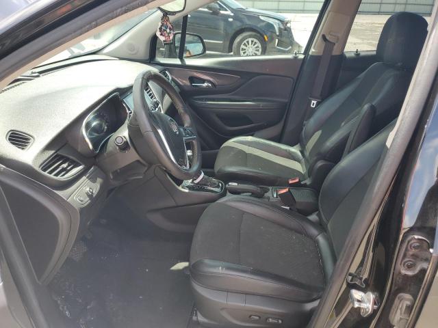 2020 Buick Encore Preferred VIN: KL4CJASB5LB048403 Lot: 60229364