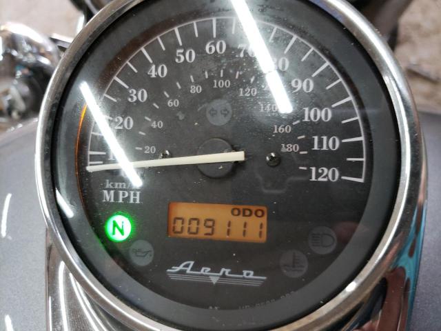 2006 HONDA VT750 CA JH2RC50406M205387