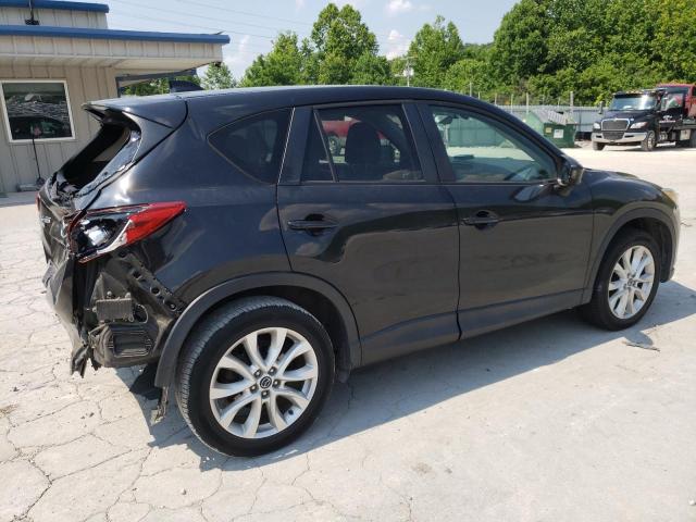 VIN JM3KE2DE6D0147531 2013 Mazda CX-5, GT no.3