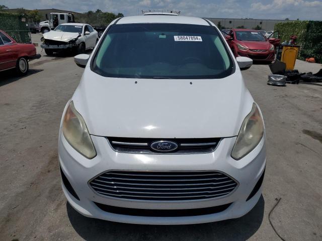 2013 Ford C-Max Se VIN: 1FADP5AU5DL556519 Lot: 58047894