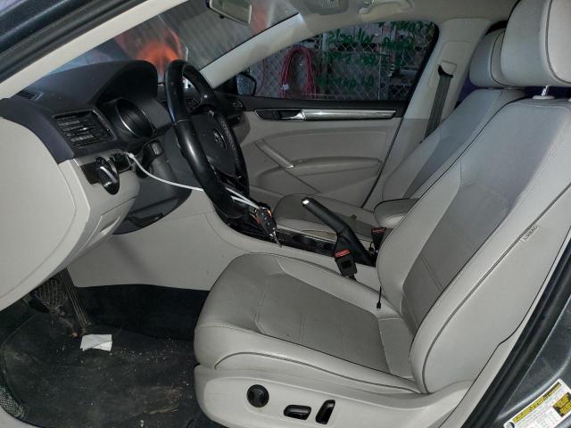 2018 Volkswagen Passat Se VIN: 1VWBA7A30JC040230 Lot: 58062974