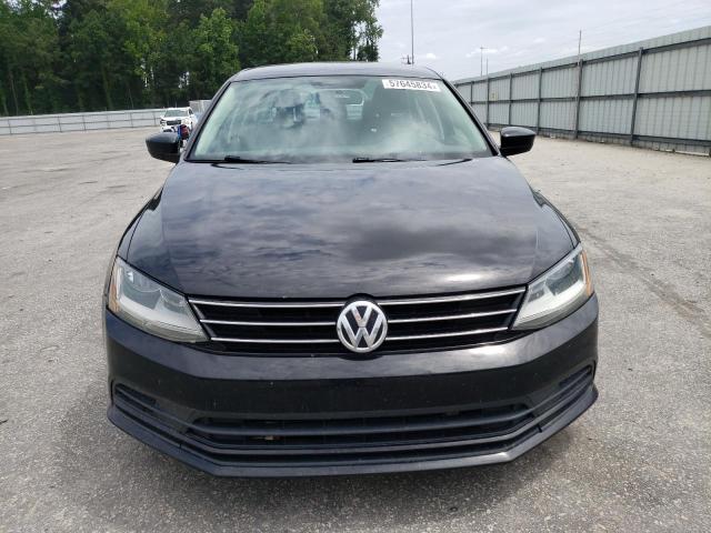 2017 Volkswagen Jetta - Image 5