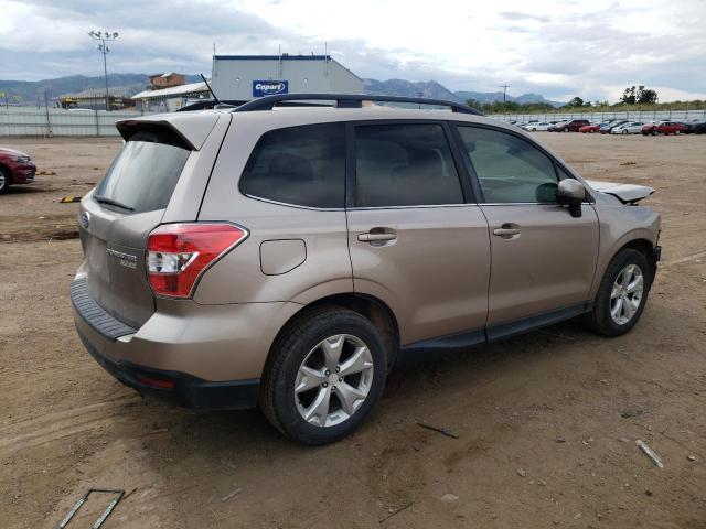 2014 Subaru Forester 2.5I Touring VIN: JF2SJAMC4EH542728 Lot: 58177904