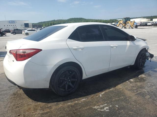 Vin: 2t1burhe5kc204948, lot: 60033624, toyota corolla l 20193
