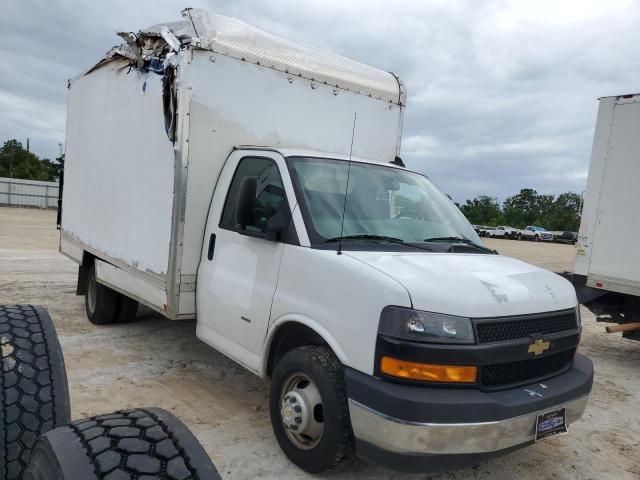 2021 Chevrolet Express G3500 VIN: 1HA3GSC71MN002048 Lot: 55883824