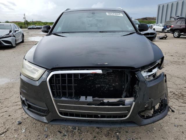 2015 AUDI Q3 PREMIUM - WA1BFCFS2FR008889