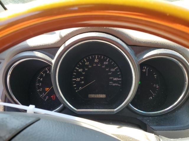 2007 Lexus Rx 350 VIN: 2T2HK31U87C016619 Lot: 56211204