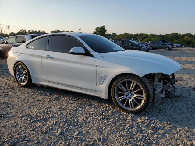 VIN WBA3R5C58FK371635 2015 BMW 4 Series, 435 XI no.4