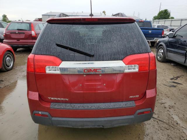 2015 GMC Terrain Sle VIN: 2GKFLWEK9F6438079 Lot: 60806864