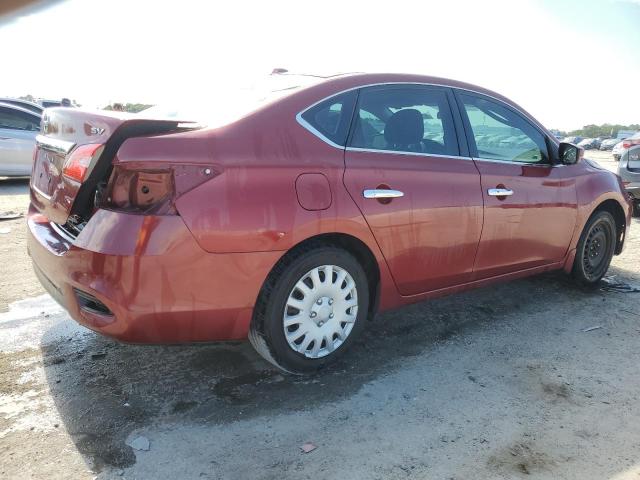 2017 Nissan Sentra S VIN: 3N1AB7AP8HL660565 Lot: 57461704