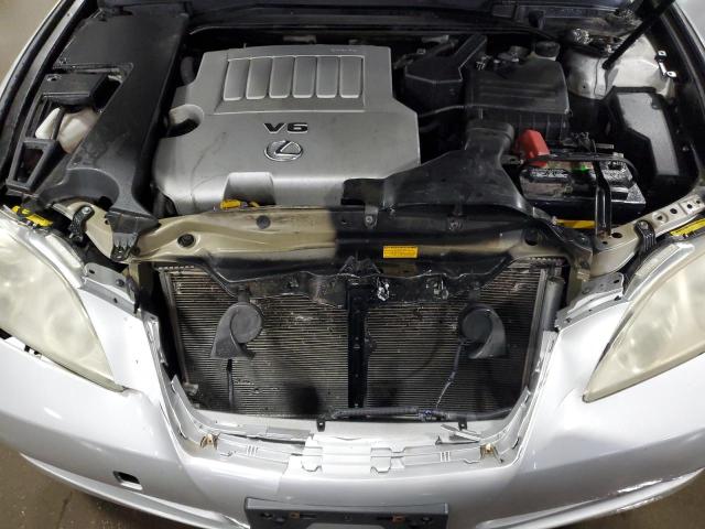 2007 Lexus Es 350 VIN: JTHBJ46G472082264 Lot: 59277134