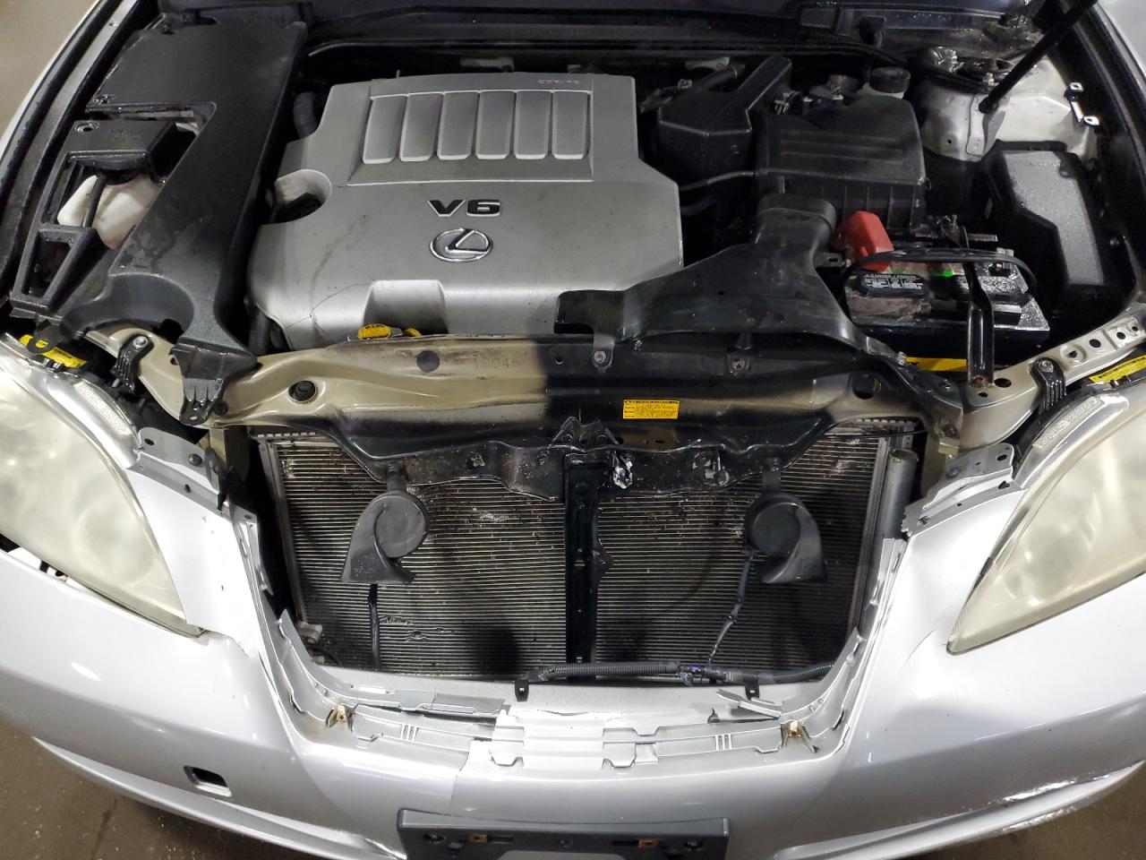 JTHBJ46G472082264 2007 Lexus Es 350