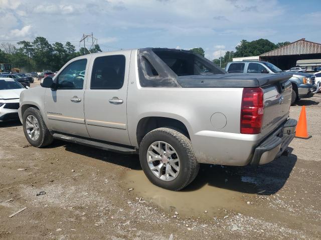 2007 Chevrolet Avalanche C1500 VIN: 3GNEC12J07G206196 Lot: 57172744