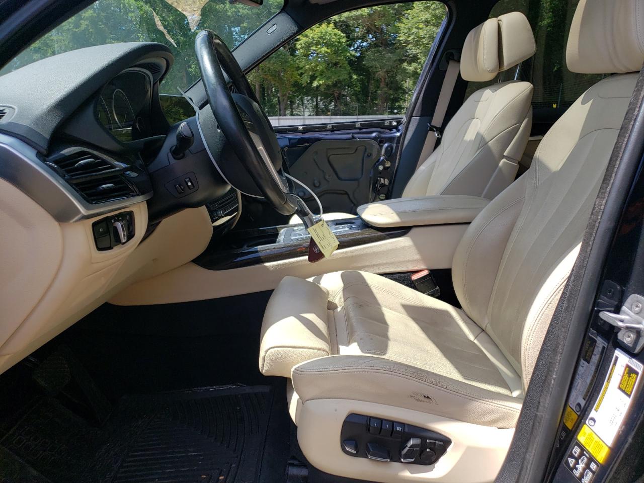 5UXKR0C5XH0V68546 2017 BMW X5 xDrive35I