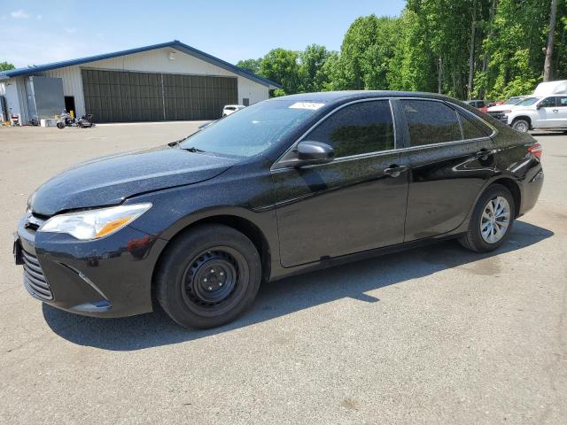 VIN 4T1BF1FK0GU239889 2016 Toyota Camry, LE no.1