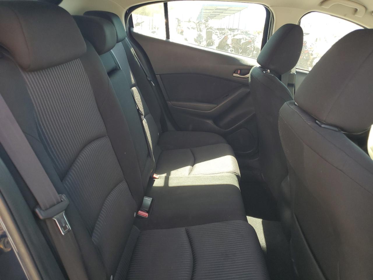 3MZBM1L70FM146543 2015 Mazda 3 Touring