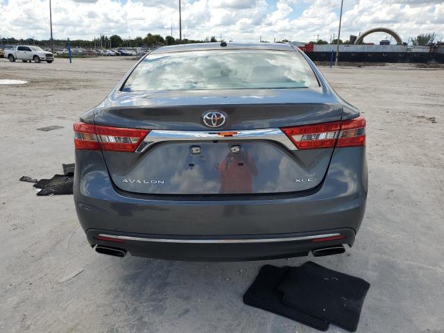 2016 TOYOTA AVALON XLE - 4T1BK1EB1GU238974