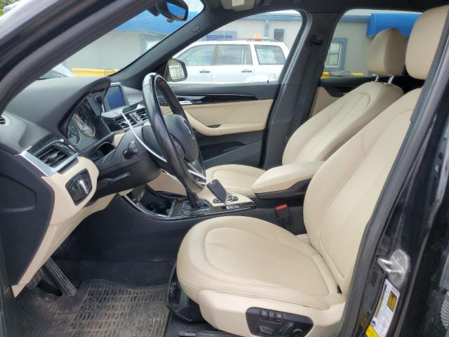 2016 BMW X1 XDRIVE2 - WBXHT3C32GP880687