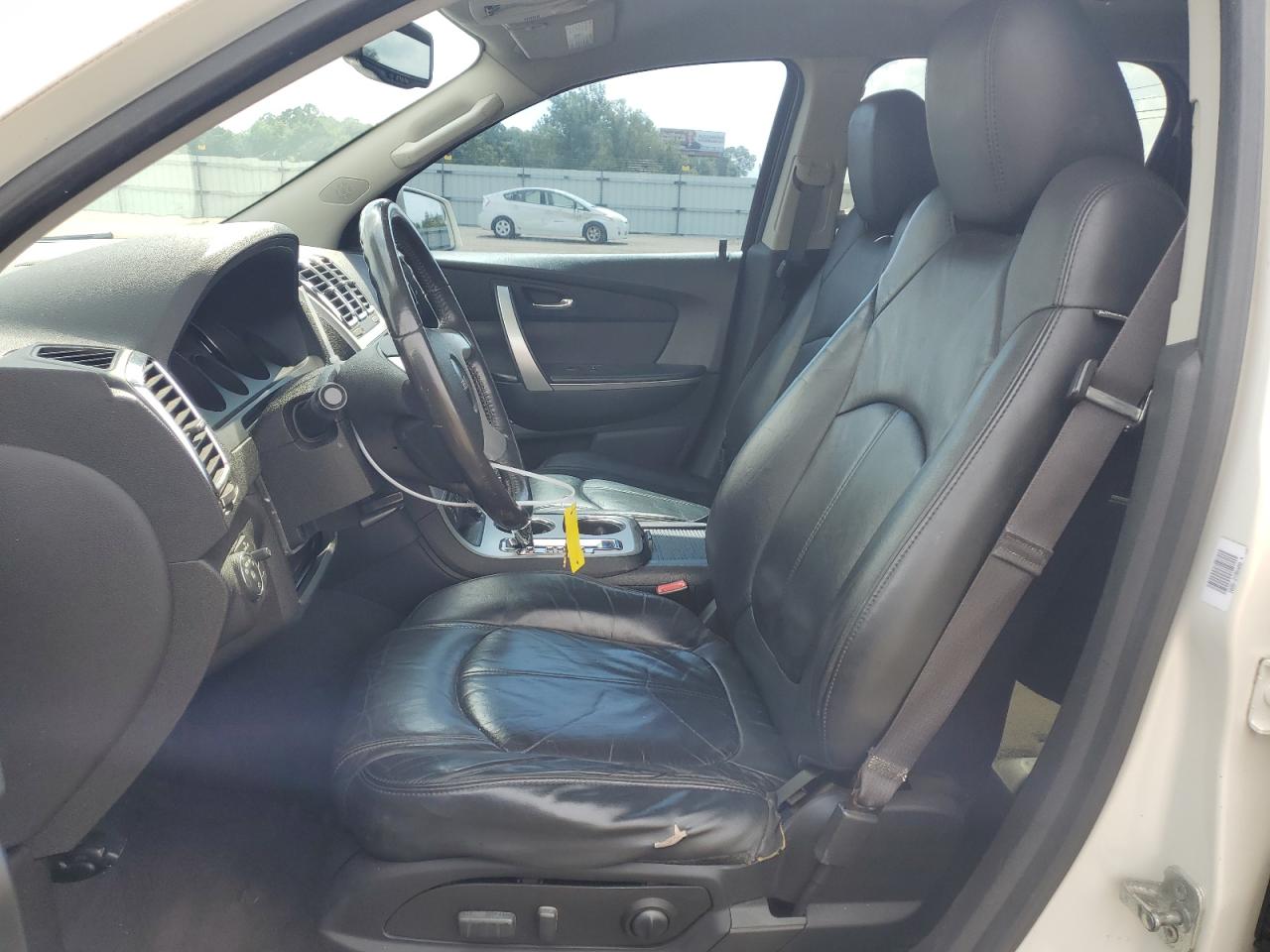 1GKKVRED7CJ101520 2012 GMC Acadia Slt-1