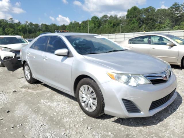 2014 Toyota Camry L VIN: 4T4BF1FK2ER349295 Lot: 57904614