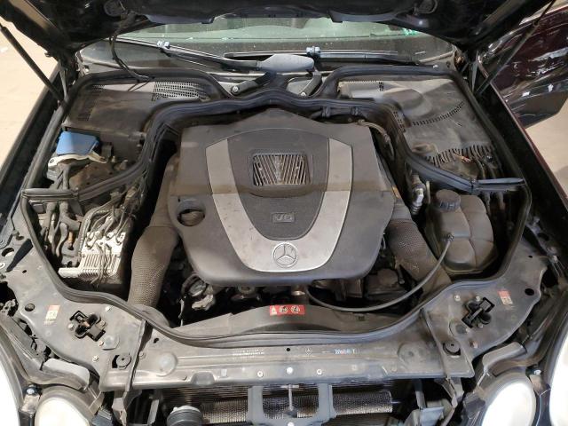 2006 Mercedes-Benz E 350 VIN: WDBUF56J66A882998 Lot: 58837034