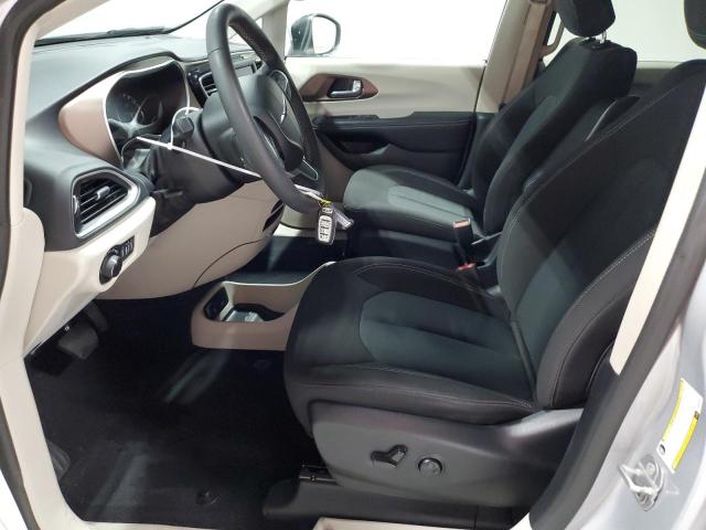 2023 Chrysler Voyager Lx VIN: 2C4RC1CG9PR520260 Lot: 59344254