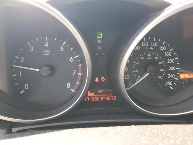 2010 Mazda 3 I VIN: JM1BL1HF5A1315063 Lot: 60604754