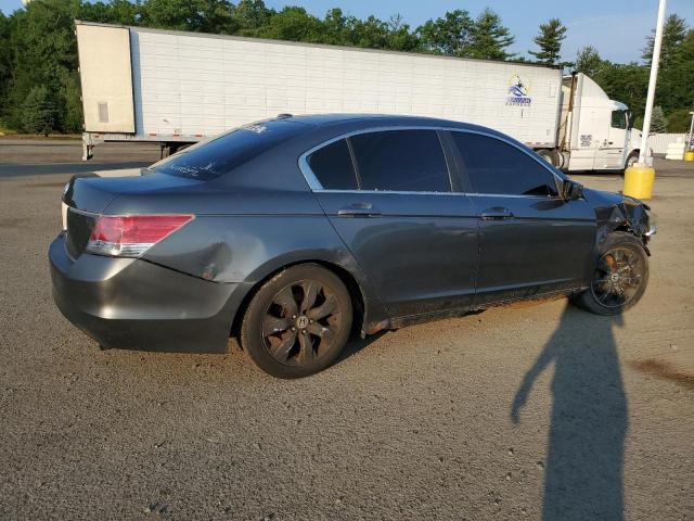 2009 Honda Accord Exl VIN: 1HGCP268X9A024574 Lot: 60150994