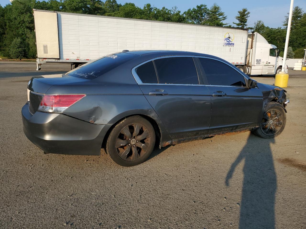 1hgcp268x9a024574 1HGCP268X9A024574 2009 Honda Accord Exl