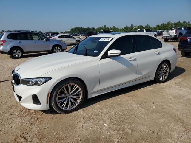 3MW69FF03P8D28505 BMW 3 Series 330I