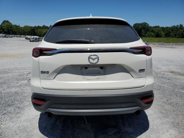 2018 MAZDA CX-9 TOURI - JM3TCACY0J0231680