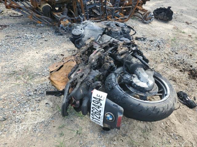 2003 BMW K1200 RS - WB10557A93ZG37496