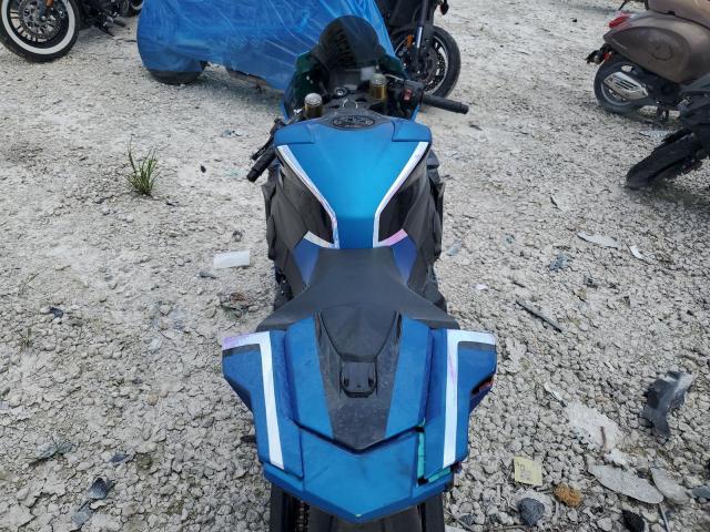 2021 HONDA CBR1000 RA JH2SC7752MK400279