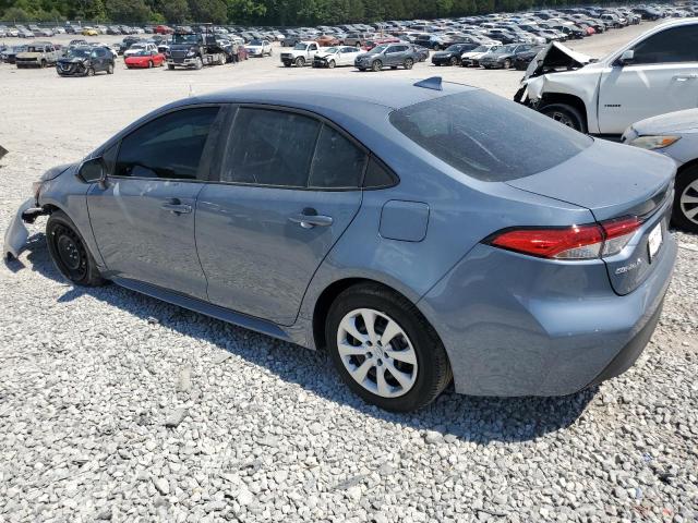 2024 TOYOTA COROLLA LE - 5YFB4MDEXRP170010
